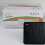 مفتاح مفرد اسود