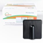 فيش كونكتر اسود