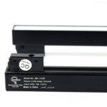 مجنتك كشاف  مسطرة ثابت بنل 24 وات اصفر