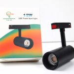 مجنتك كشاف
  متحرك سبوت 12 وات شمسى